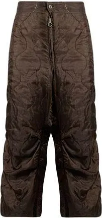 NOTSONORMAL BOTTOMWEAR - Trousers on YOOX.COM