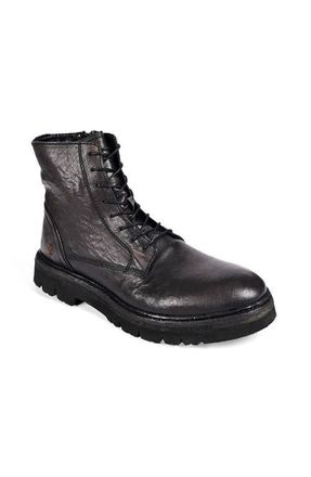 Roan Diss Boot in Black Hd Tml at Nordstrom, Size 11.5