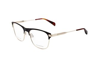 Rag & Bone RNB7063/G 0RHL 00 Gold Black 54mm