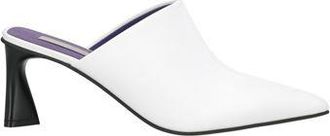Stella McCartney FOOTWEAR - Mules & Clogs sur YOOX.COM
