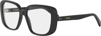 Celine Celine - Damesbril - Dames - Accessoires - Zwart - Maat: 56 MM