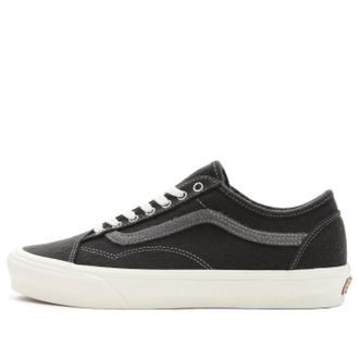 Vans Old Skool Tapered Eco Theory Wool - Charcoal VN0A54F4CHR