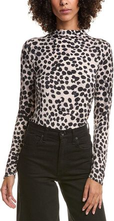 Bella Dahl Mock Neck Top