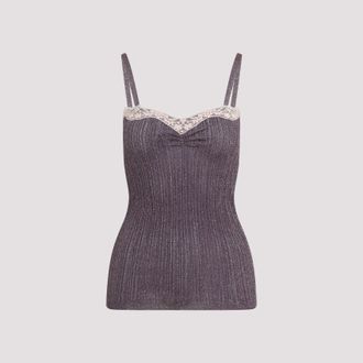 Valentino Viscose Top