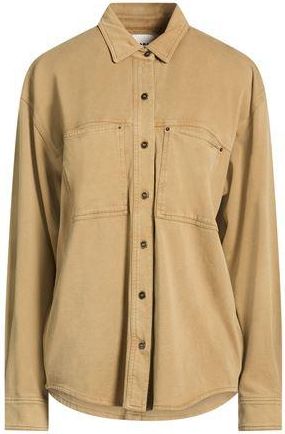 Isabel Marant TOPWEAR - Camicie su YOOX.COM