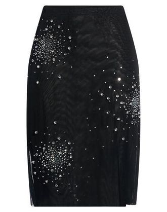 Des_Phemmes HOSEN & R&Ouml;CKE - Midi-R&ouml;cke auf YOOX.COM