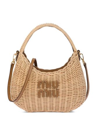Miu Miu WOMEN - Toni neutri