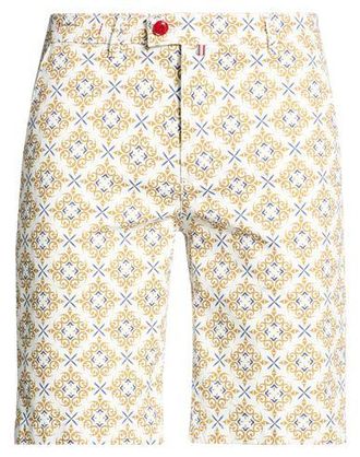 Baronio BOTTOMWEAR - Shorts & Bermuda Shorts on YOOX.COM