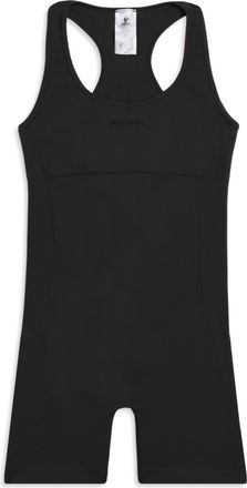 Freddy Tuta Jumpsuit Seamless Short con cut-out sulla schiena