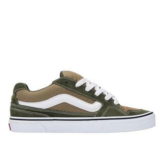 Vans Uomo, Scarpe, Marrone, 38 1/2 EU, new