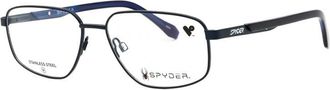 Spyder SP4033 414 Navy 54mm