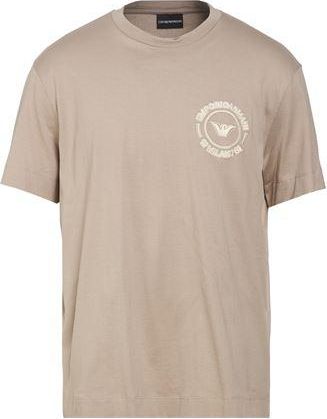 Emporio Armani TOPWEAR - T-shirts on YOOX.COM