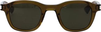 Saint Laurent Sunglasses, unisex, Brown, Size: 45 MM SL 880 Sunglasses