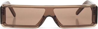 Rick Owens unisex, Accessori, Marrone, Taglia unica, new