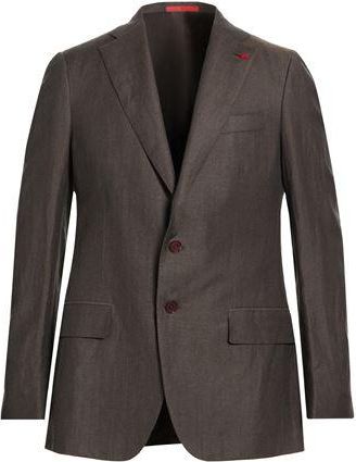 Isaia TRAJES Y CONJUNTOS - Americanas en YOOX.COM