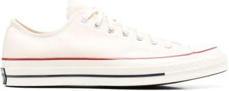 Converse Hombre, Zapatos, Blanco, Talla: 37 EU