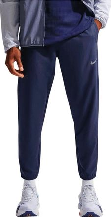 Nike Heren, Sport, Blauw, Maat: L Taf