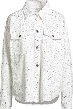 Liu Jo CAMISETAS Y TOPS - Camisas vaqueras en YOOX.COM