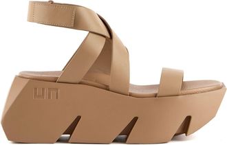 United Nude Bull Way