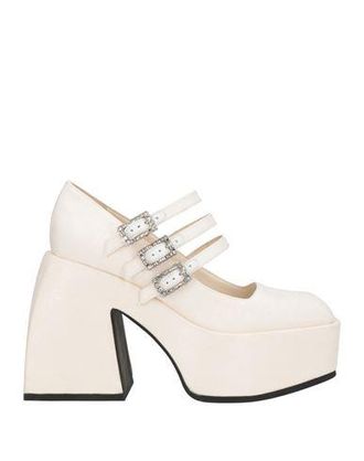 Nodaleto FOOTWEAR - Pumps on YOOX.COM