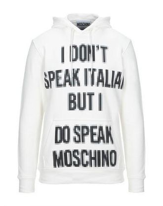 Moschino Sweatshirts