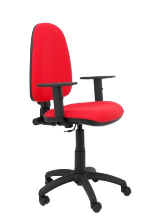 Piqueras y Crespo Piqueras Y Crespo Ayna Bali Silla De Oficina Roja