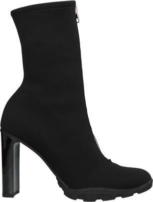 Alexander McQueen FOOTWEAR - Ankle boots sur YOOX.COM