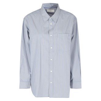 Dunst Camicia informale - - Blouses & Shirts - Donna - Blu - S