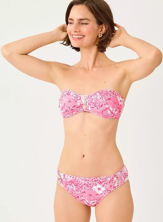 Lilly Pulitzer Melita Bandeau Top