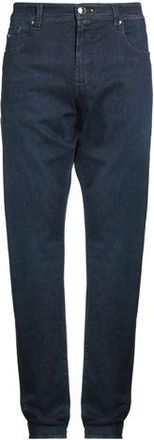 Sartoria Tramarossa PARTES DE ABAJO - Pantalones vaqueros en YOOX.COM