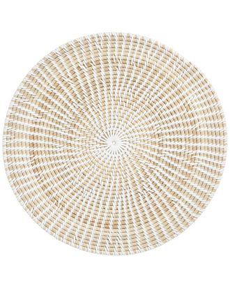 Mode Living Set Of 4 Tahiti Placemats