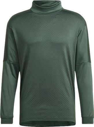adidas Warm Long Sleeve Training Orbit Green HD3568