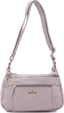 Cavalli Bolso de hombro Bc 1348 - Bags - Mujer - Gris - ONE SIZE