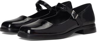 Madden Girl Dominic Womens Shoes Black Box : 7.5 M, Faux Leather