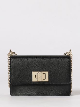 Furla Borsa A Spalla FURLA Donna colore Nero