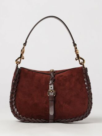 Etro Mini Bag Woman color Burgundy
