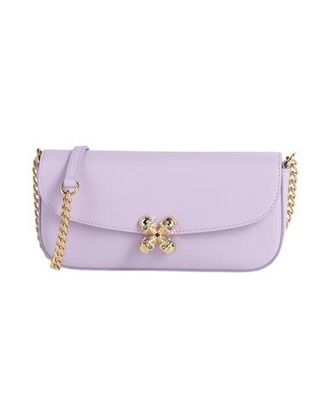 Alexander McQueen BOLSOS - Bolsos con bandolera en YOOX.COM