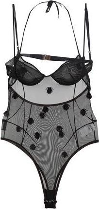 Jacquemus TOPWEAR - Bodysuits sur YOOX.COM