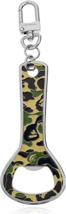 A Bathing Ape A Bathing Ape, Hombre, Accesorios, Verde, Talla: ONE Size