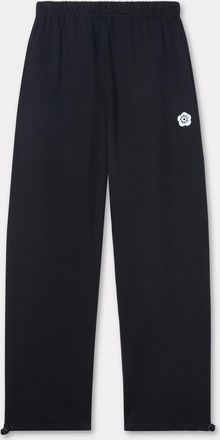 Kenzo Trousers Black