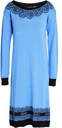 Liu Jo DRESSES - Mini dresses on YOOX.COM
