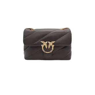 Pinko Mujer, Bolsos, Marr&oacute;n, Talla: ONE Size