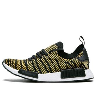 adidas NMD_R1 STLT PK Yellow AQ0934