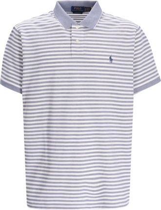 Polo Ralph Lauren Polo a righe - Blu