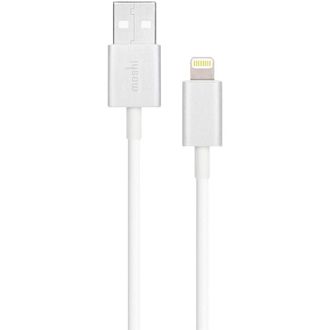 Moshi Cable Usb Con Conector Lightning Blanco&ecirc; (1 M)