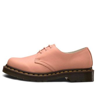 Dr. Martens 1461 Virginia Leather Oxford Pink 24481672