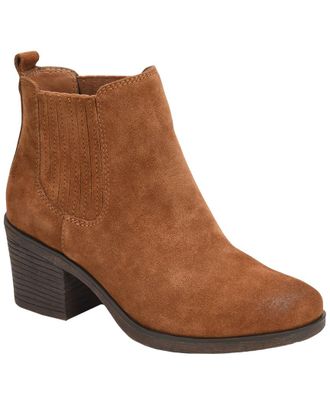 S&ouml;fft Eurosoft Jennica Suede Bootie