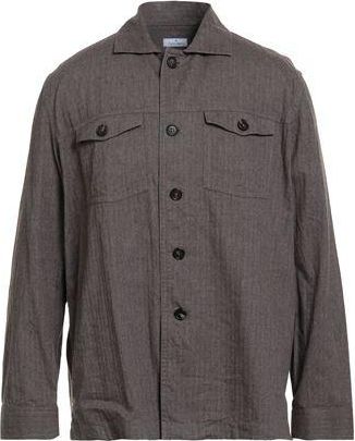 Giampaolo TOPWEAR - Shirts on YOOX.COM