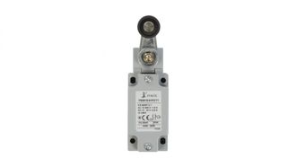OEM Interruptor De L&iacute;mite Met&aacute;lico 1r 1z Palanca De Acci&oacute;n R&aacute;pida Con Rodillo De Pl&aacute;stico &Oslash;22 Pbm1e41pz11 A37-3480