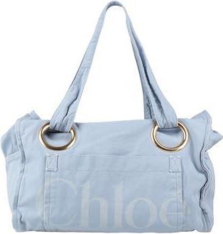 Chlo&eacute; BAGS - Shoulder bags on YOOX.COM